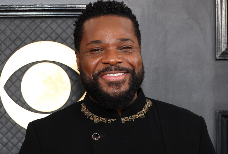 Malcolm-Jamal Warner to Recur on 9-1-1