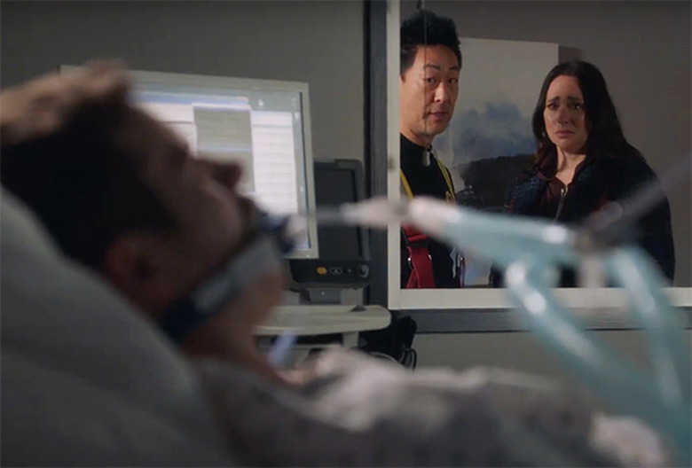 Watch 911 Season 6 Episode 11