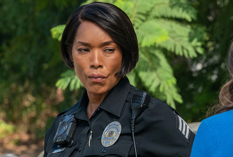 911 Season 7 Renewed
