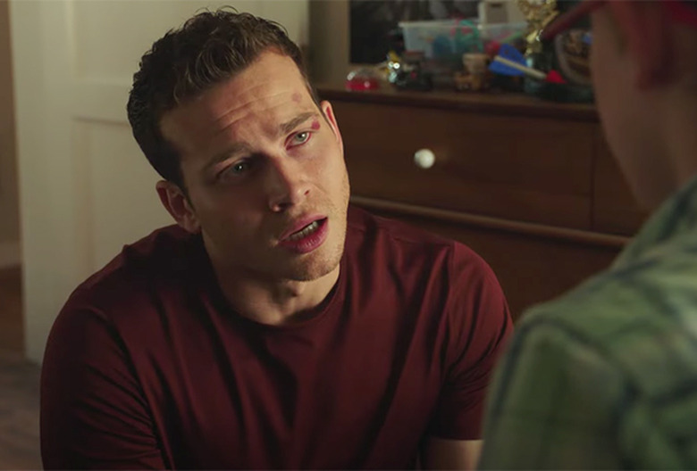 9-1-1 Eddie Dead Alive