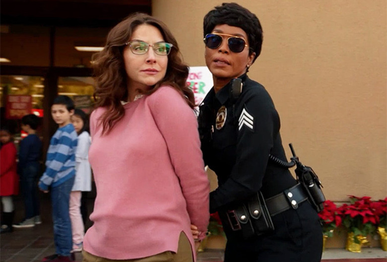 9-1-1 Crossover