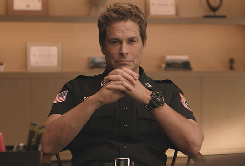 911 Lone Star Season 5 Renewed