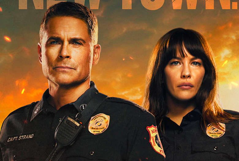 9-1-1: Lone Star