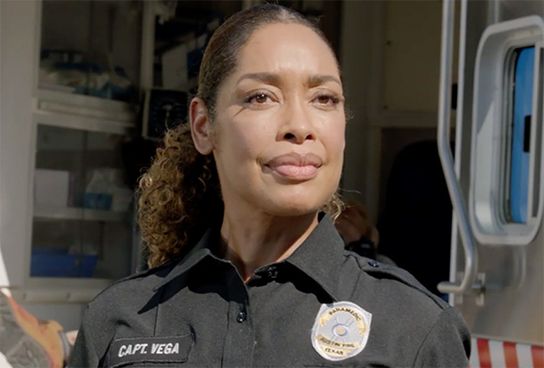 911 Lone Star Season 2 Spoilers