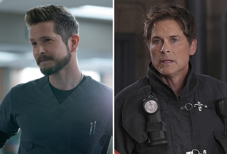 9-1-1: Lone Star Season 5 Return Date