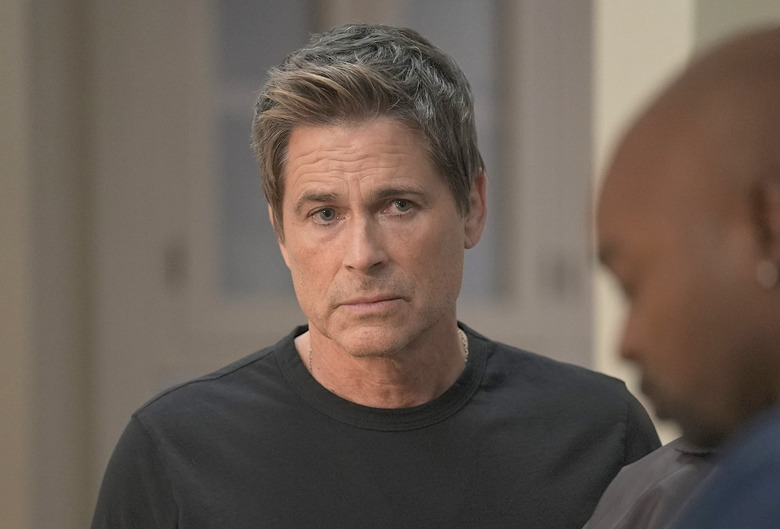 9-1-1 Lone Star Delayed Season 5 Fall 2024 Fox