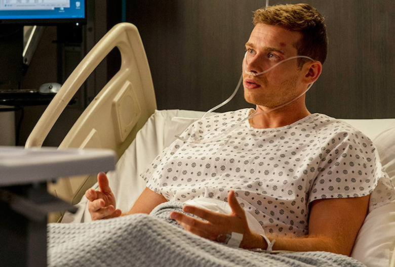 '911' Recap