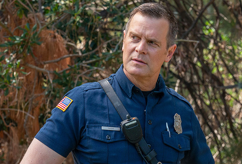 911 Recap Season 6 Episode 1
