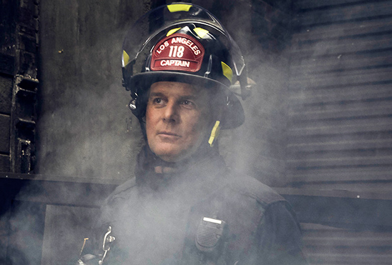 9-1-1 Renewed For Season 3