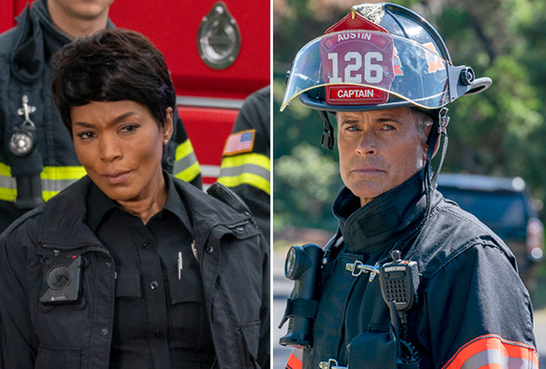 9-1-1 Renewed for Season 4