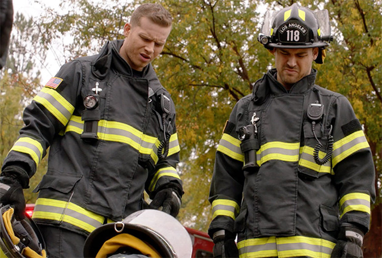 9-1-1 Season 3 Video