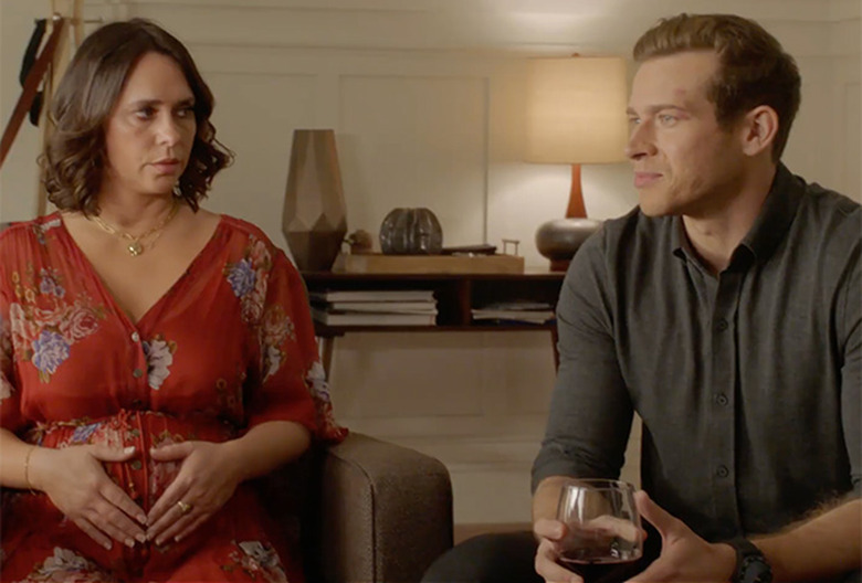 911 Season 4 Spoilers