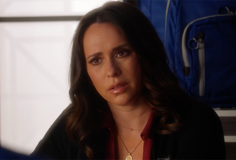 911 Season 4 Video