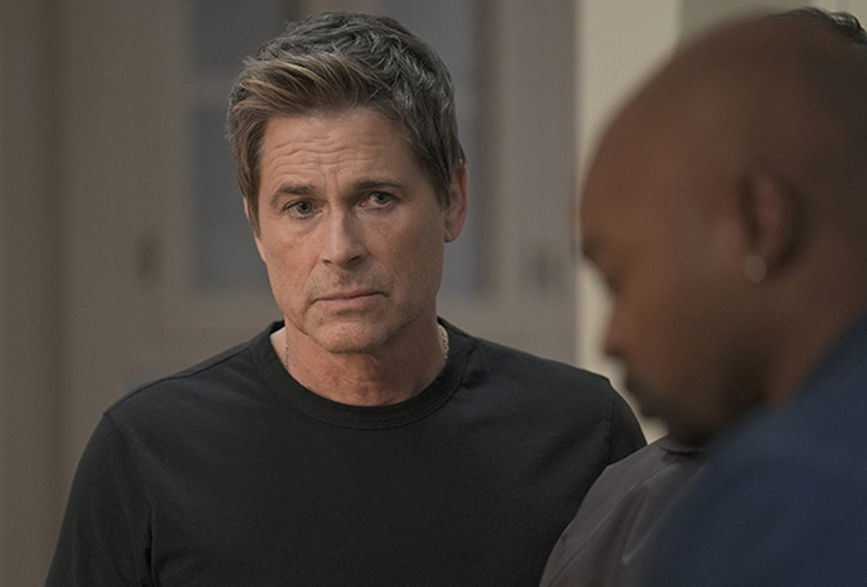 911 Lone Star Season 4 Episode 14 Murder