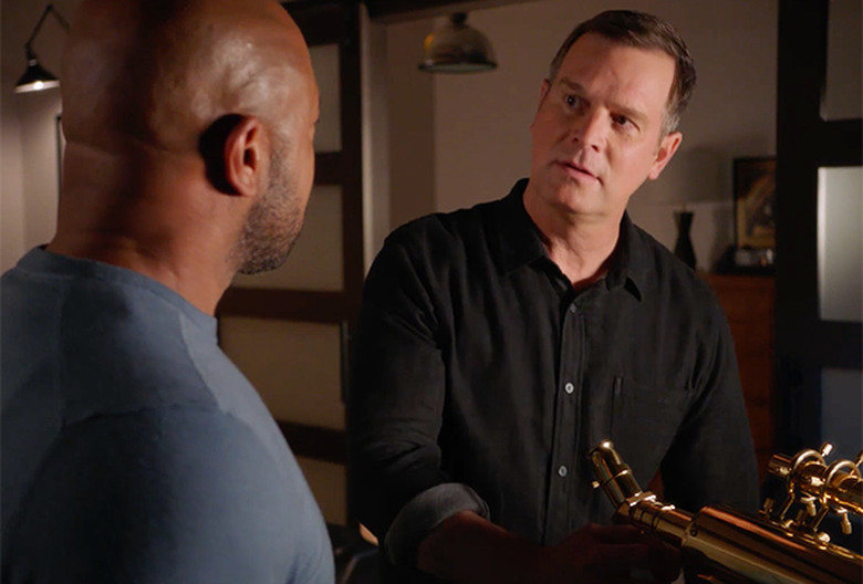 9-1-1 Season 4 Episode 7