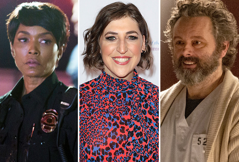 Fox Midseason Premiere Dates 2021