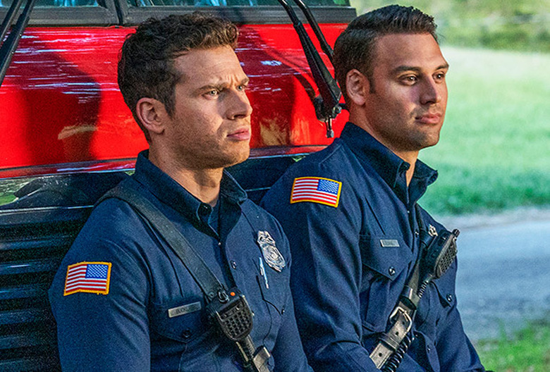 9-1-1 Season 5 Spoilers