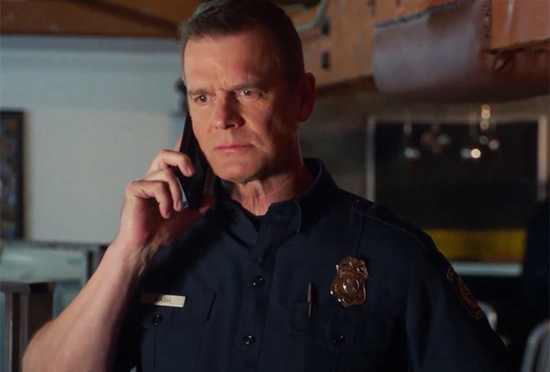 911 Season 6 Episode 9