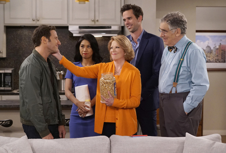 9JKL Premiere Recap Cast