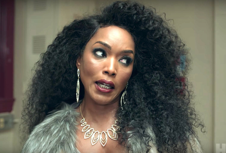 a black lady sketch show angela bassett hbo trailer