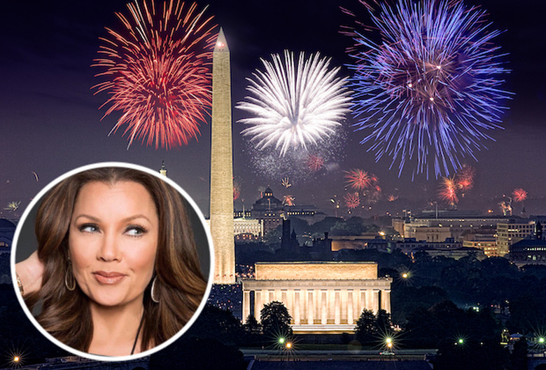 A Capitol Fourth 2021