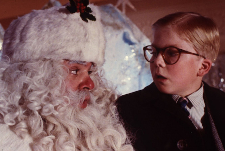 A Christmas Story Musical Fox