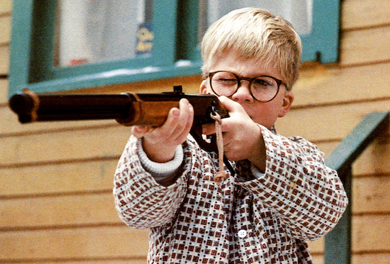A Christmas Story