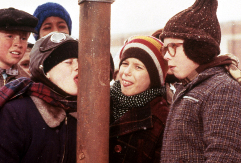 A Christmas Story