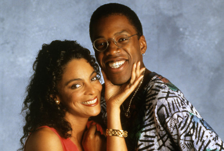 Different World Spinoff Netflix Daughter