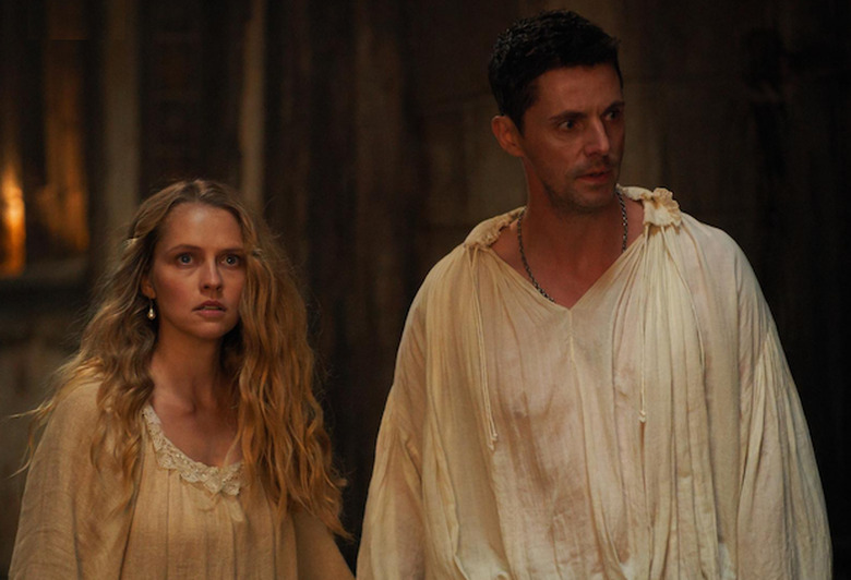 Discovery of Witches Season 2