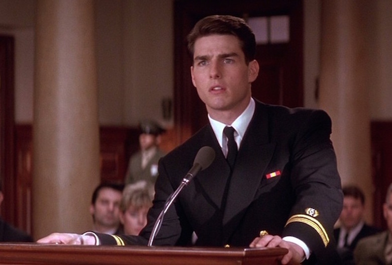 A Few Good Men NBC Live