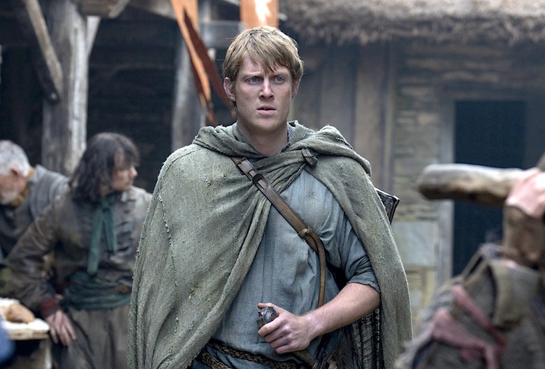 Game of Thrones Spinoff A Knight of the Seven Kingdoms Premieres in January