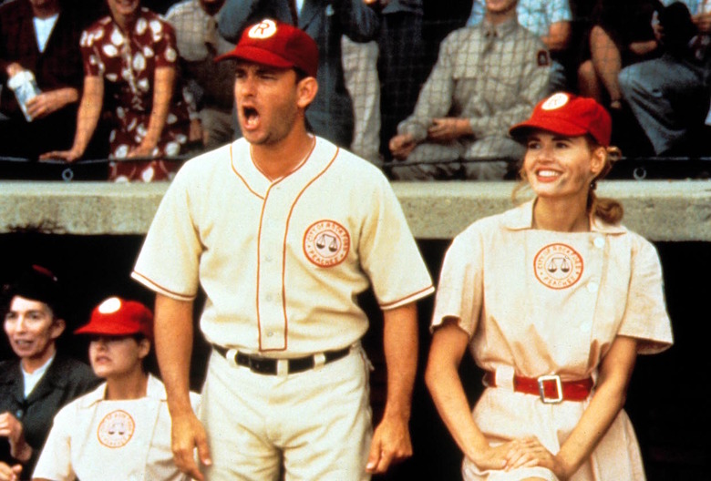 A League of Their Own TV Series Amazon