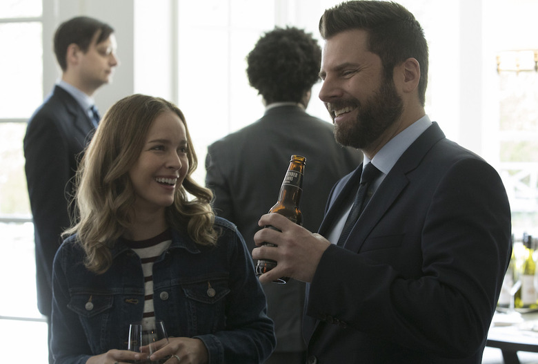 A Million Little Things Full Season 1 Order ABC