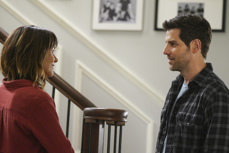 A Million LIttle Things Premiere Recap SEason 2 EPisode 1 Coming Home