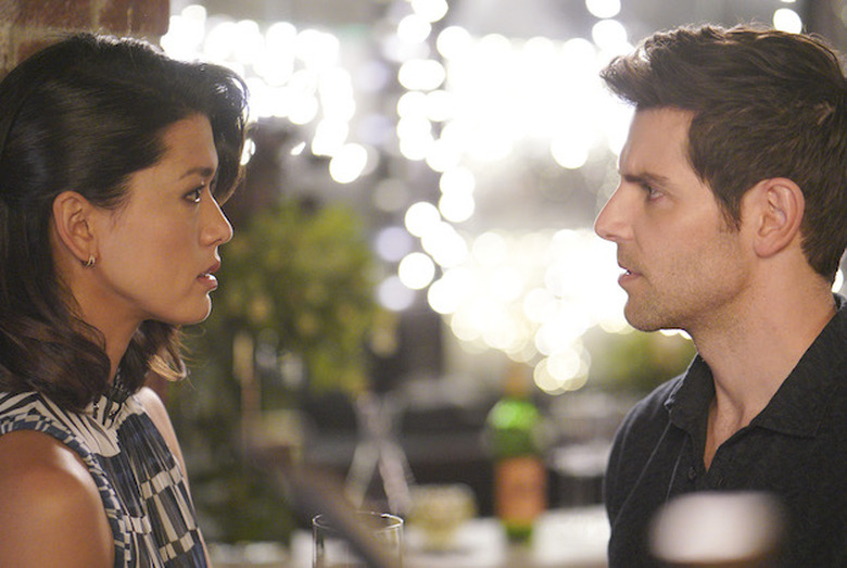 A Million Little Things Season 2 Death