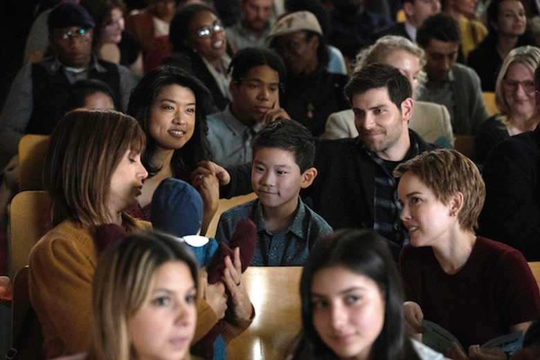 A MIllion Little THings Season 2 Episode 10 spoilers Eddie Katherine Delilah