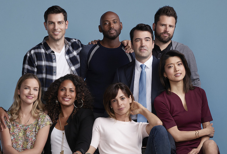 Million Little Things Season 2