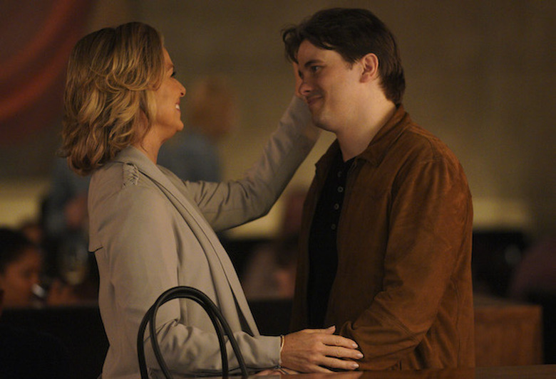 A Million Little Things Season 2 Jason Ritter Interview Eric