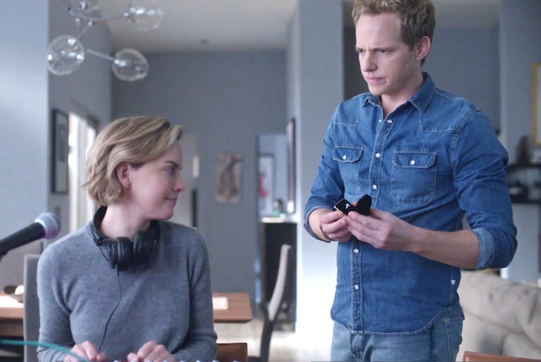 A Million Little Things Season 3 Episode 7 Video Maggie Jamie Engagement Ring