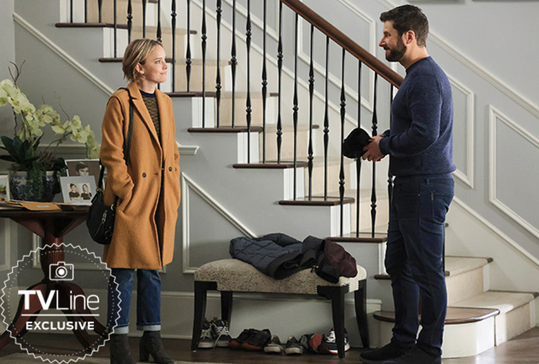 A Million Little Things Season 3 Episode 5 photos