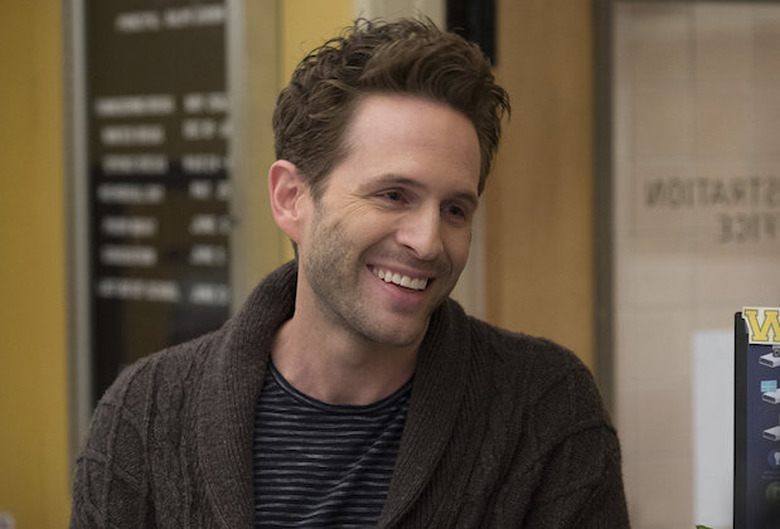 A.P. Bio Renewed Season 2 NBC