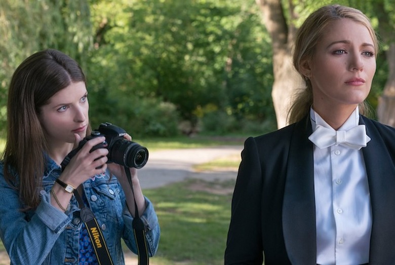 A Simple Favor 2