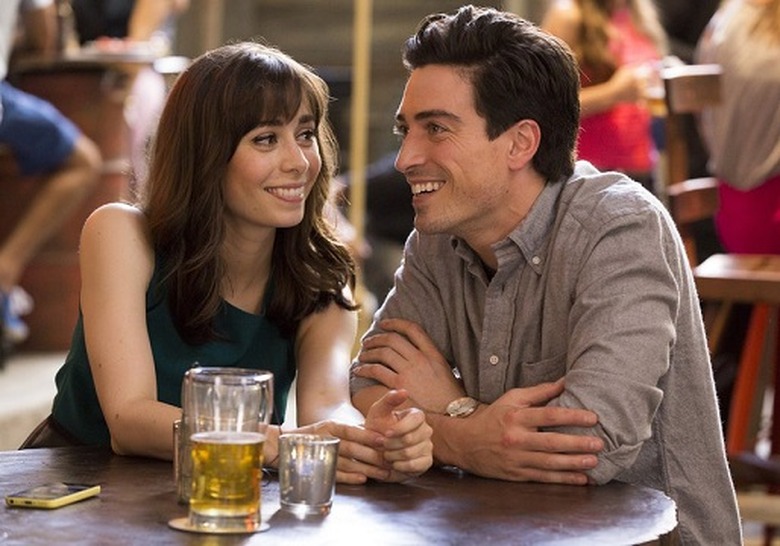 A to Z Premiere Preview