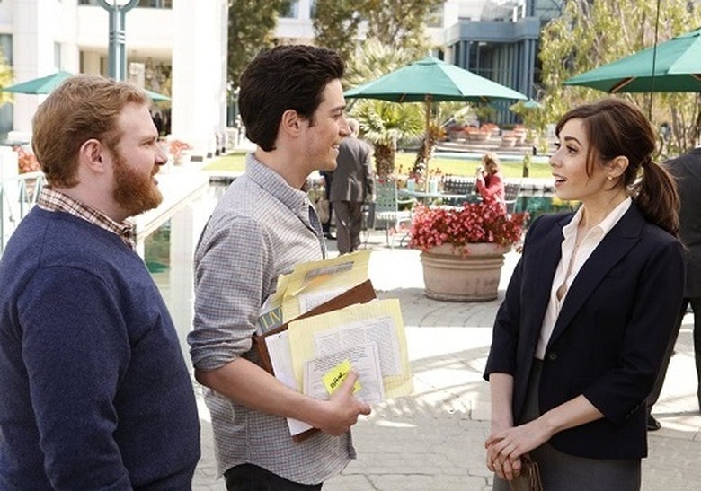 A to Z Premiere Recap