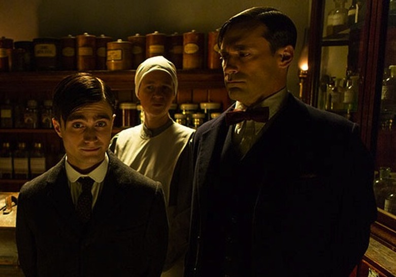 young-doctors-notebook-premiere-dw