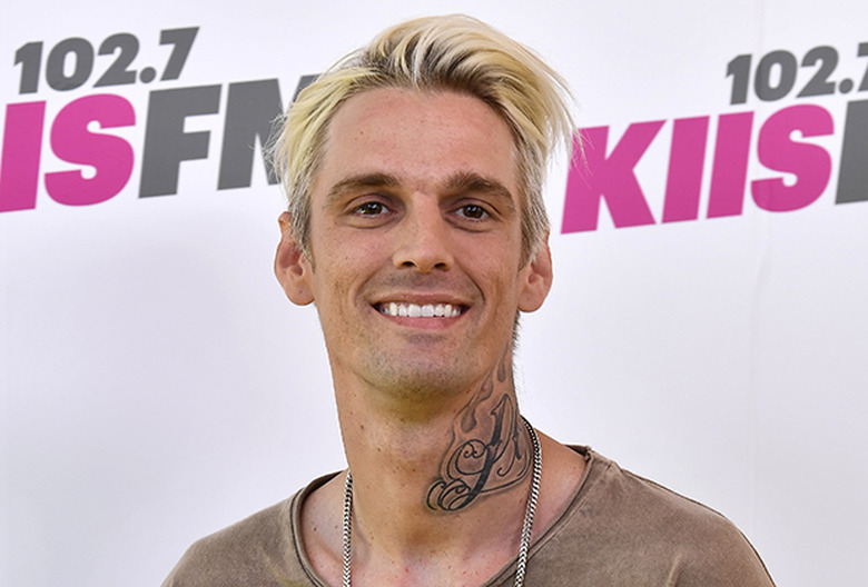 Aaron Carter Dies Dead Obituary