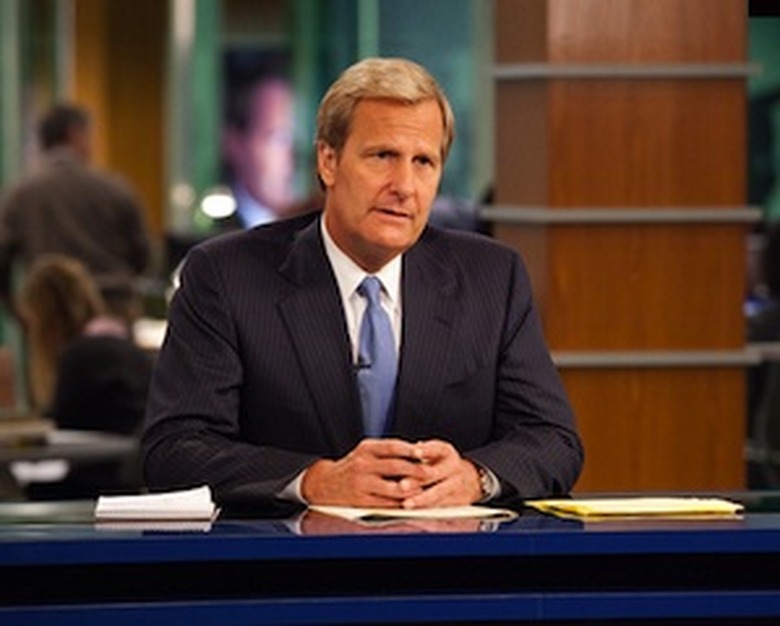 newsroom blog