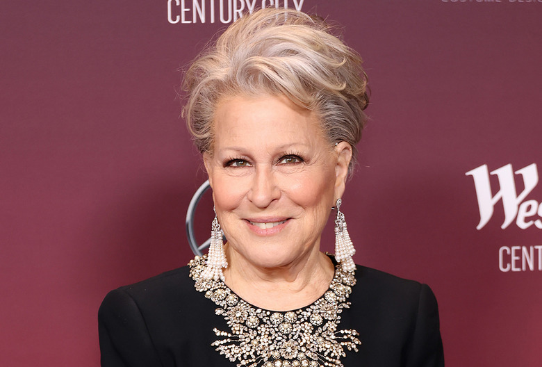 Bette Midler