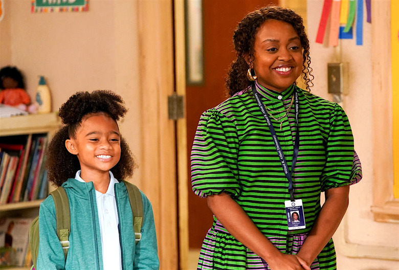 Abbott Elementary Renewed Season 2 ABC
